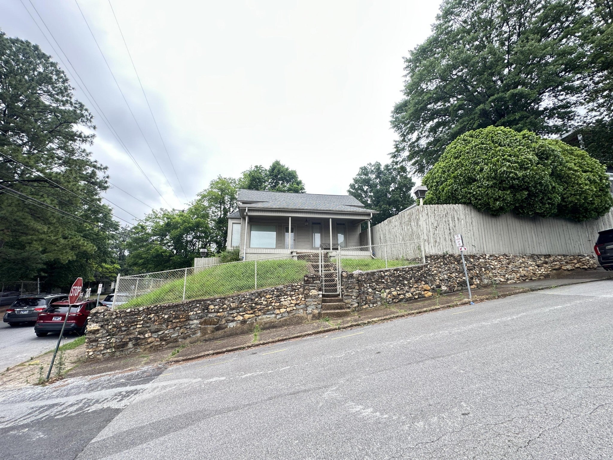 101 Hartman Street