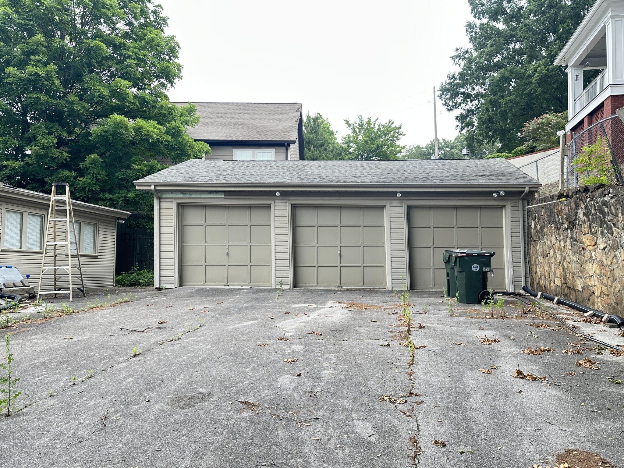 101 Hartman Street