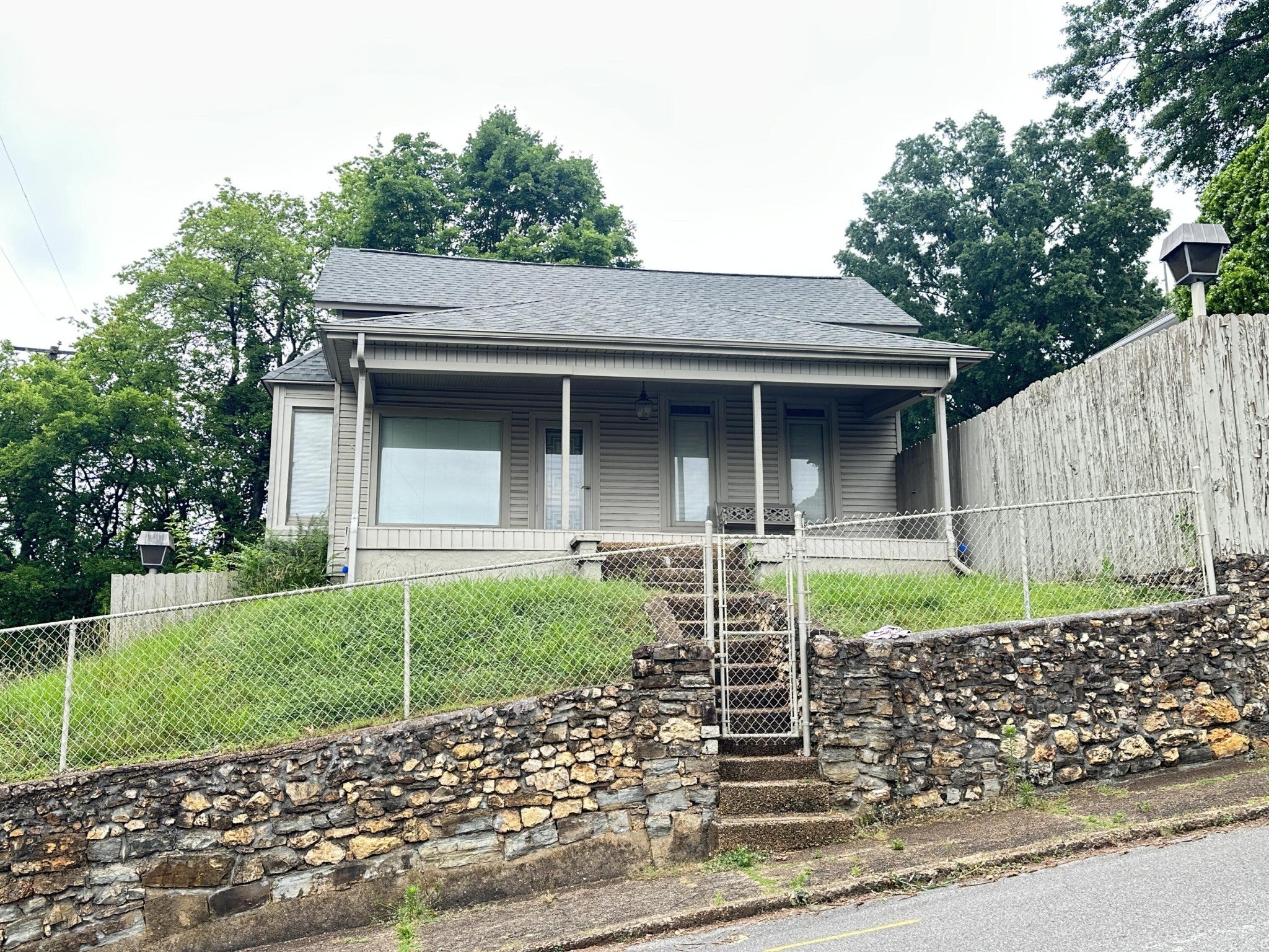 101 Hartman Street