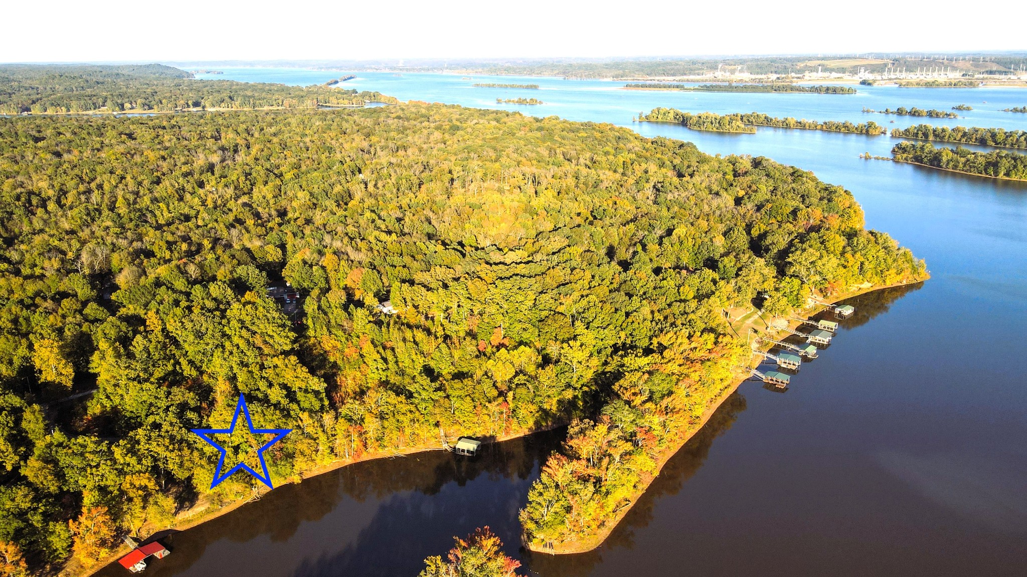 0 Davis N Lake Access Rd