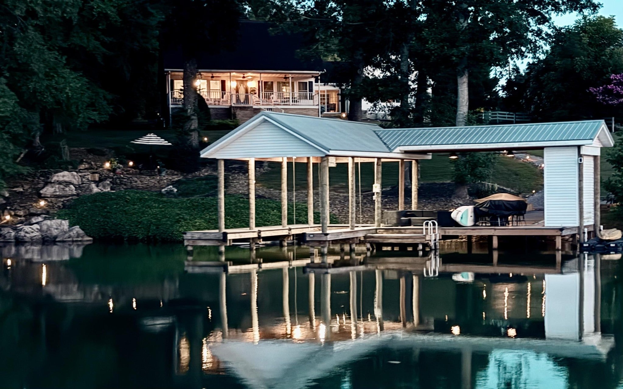 137 Corntassel Shores