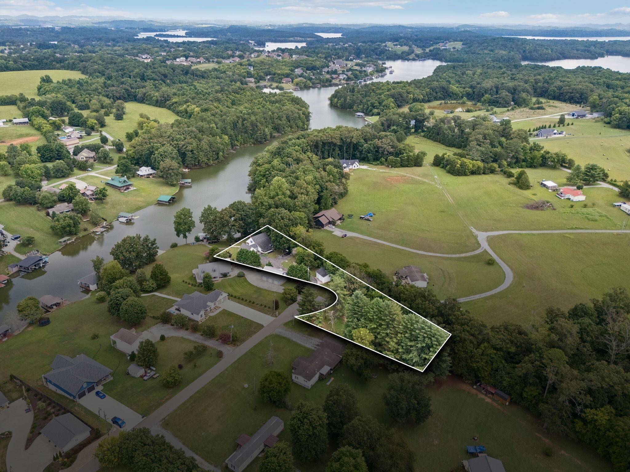 137 Corntassel Shores