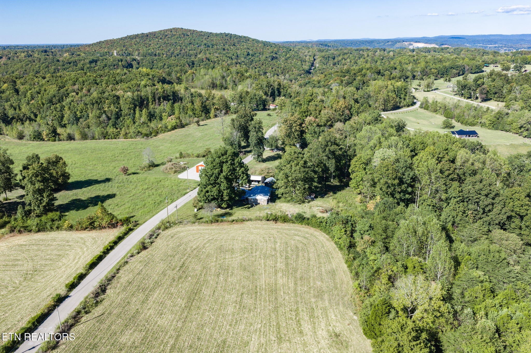 0 Hensley Chapel Rd