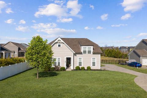23 Friary Ct Mount Juliet TN 37122