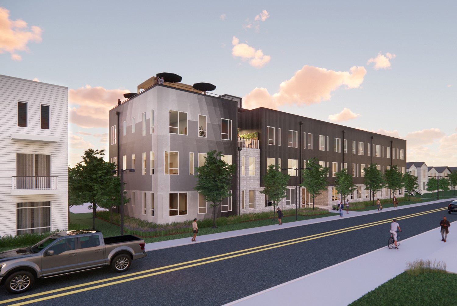 1310 Lischey Ave 304