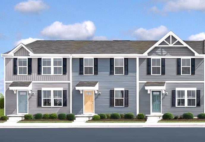 3-bed condo for sale in Antioch, TN 37013, 1417 Sweet Shrub Loop 1423d 1417 Sweet Shrub Loop 1423d, Antioch TN 37013 3-bed condo, photo 1 of 4