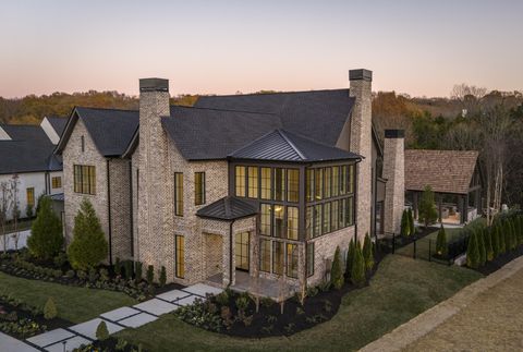 8388 Solstice Dr College Grove TN 37046