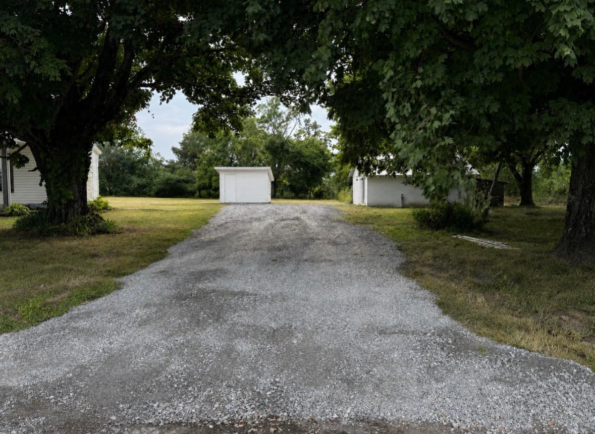301 Bob Perry Rd