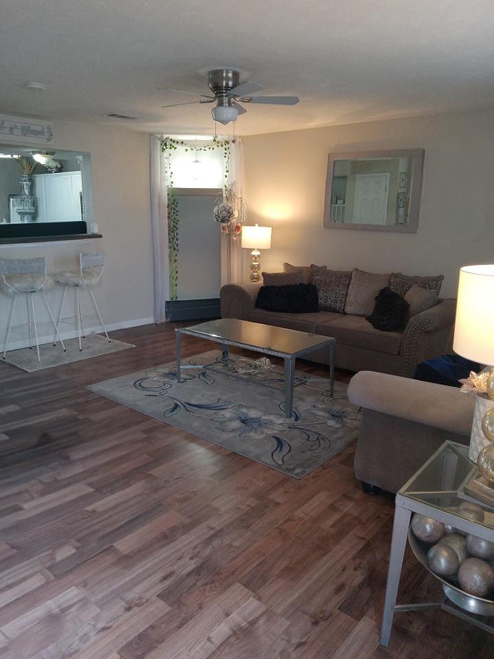 3068 George Buchanan Dr