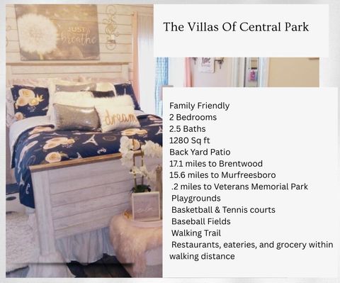 3086 George Buchanan Dr La Vergne TN 37086