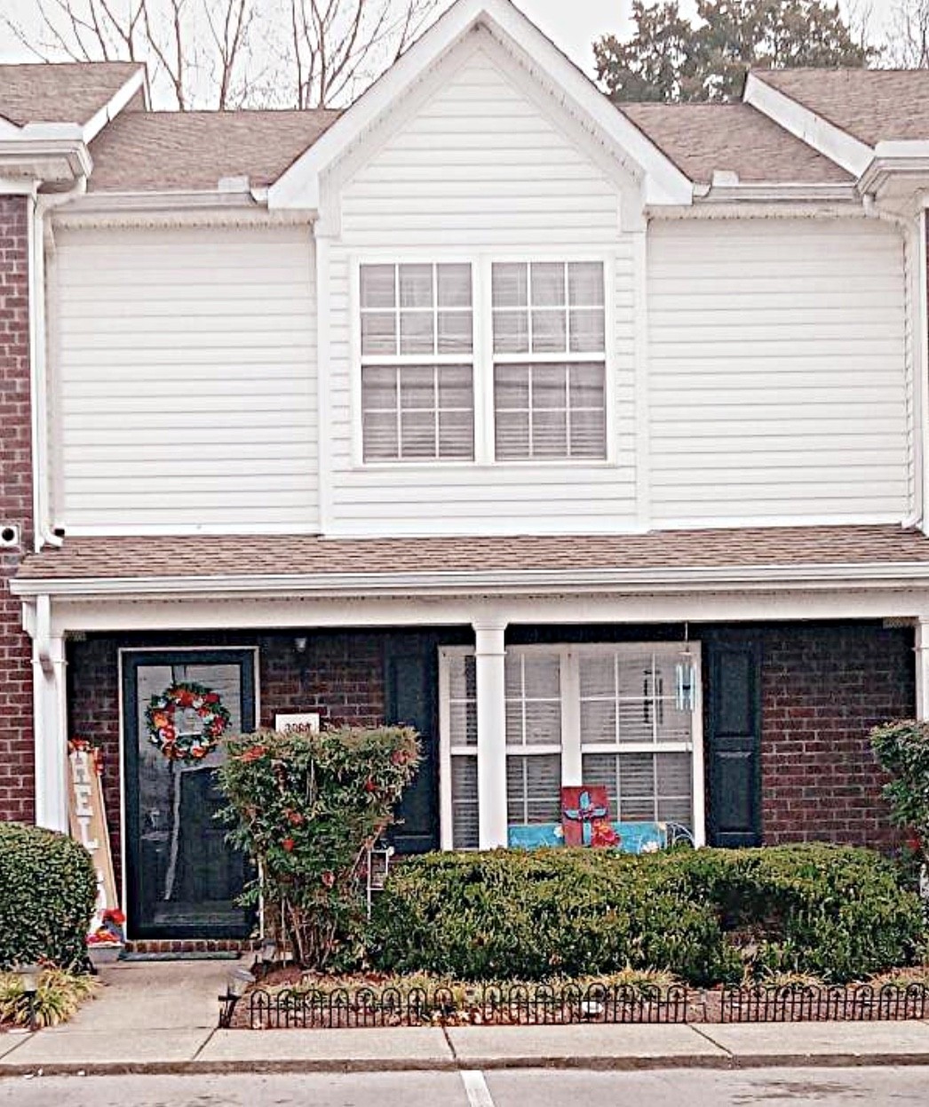 3086 George Buchanan Dr