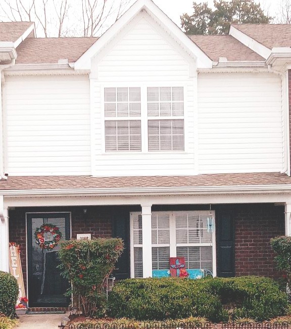 3068 George Buchanan Dr