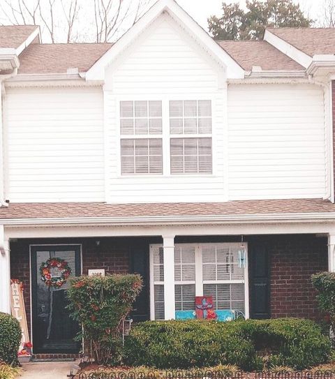 3086 George Buchanan Dr La Vergne TN 37086