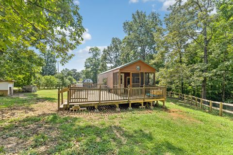 160 Pleasant View Ridge Rd Indian Mound TN 37079