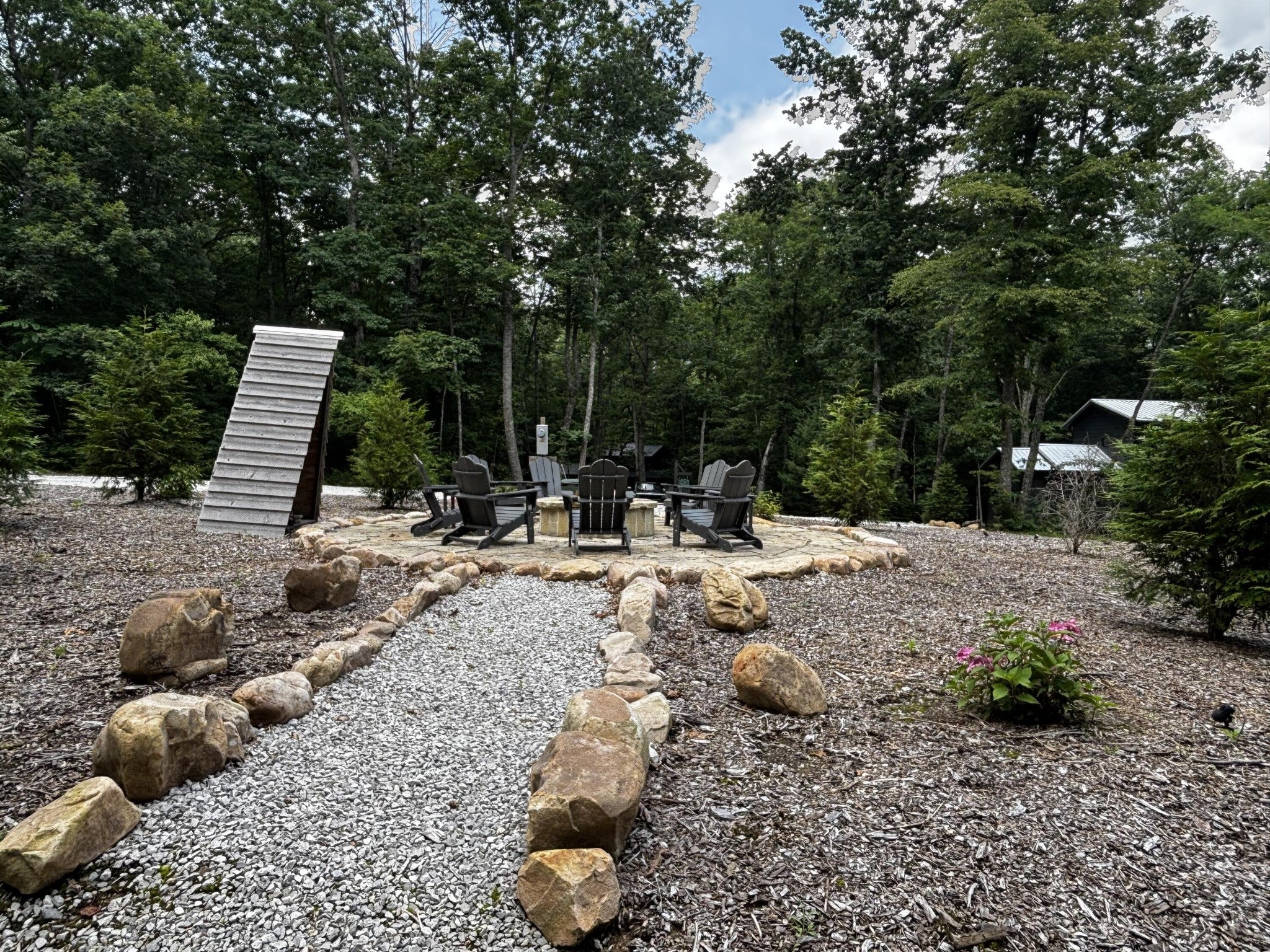 63 Sunset Bluff Way