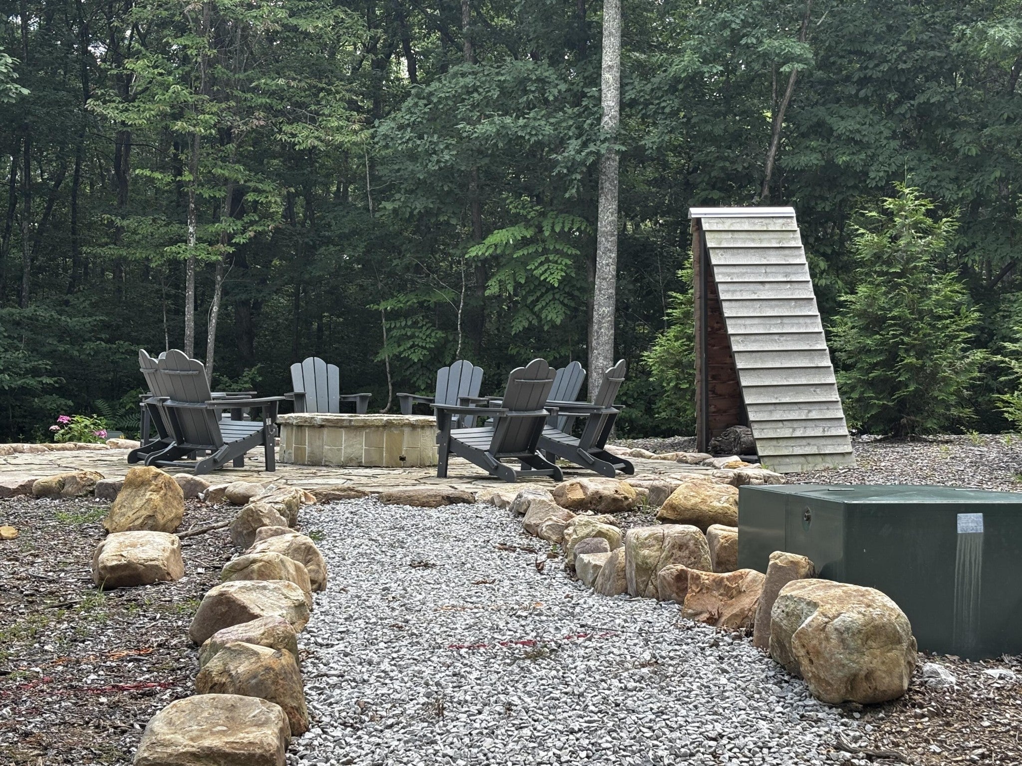 63 Sunset Bluff Way