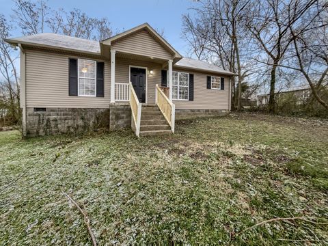 606B E 10th St, Columbia, TN 38401 - MLS#: 2780005