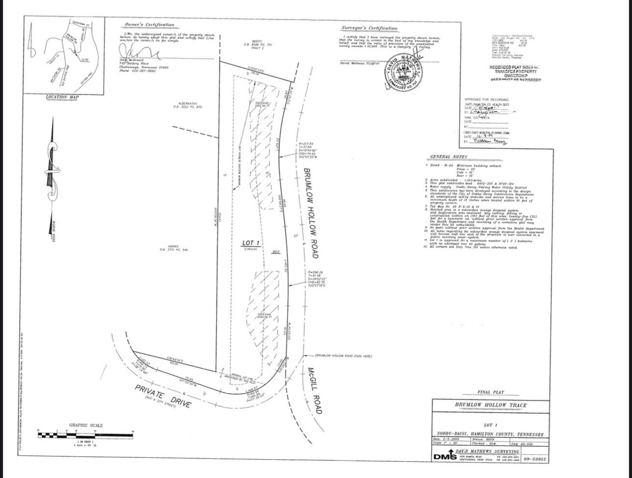 302 Brumlow Hollow Road