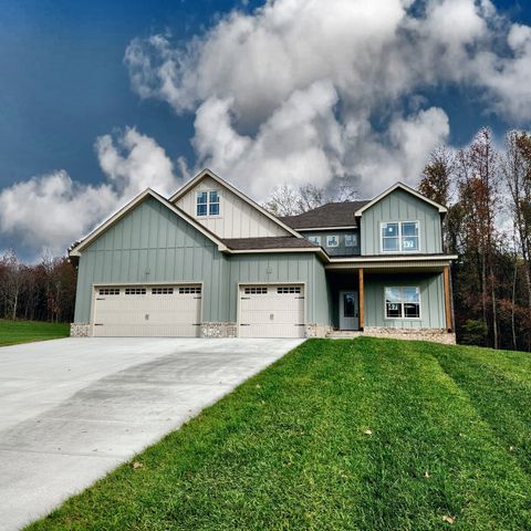 1749 Powell Rd Clarksville TN 37043