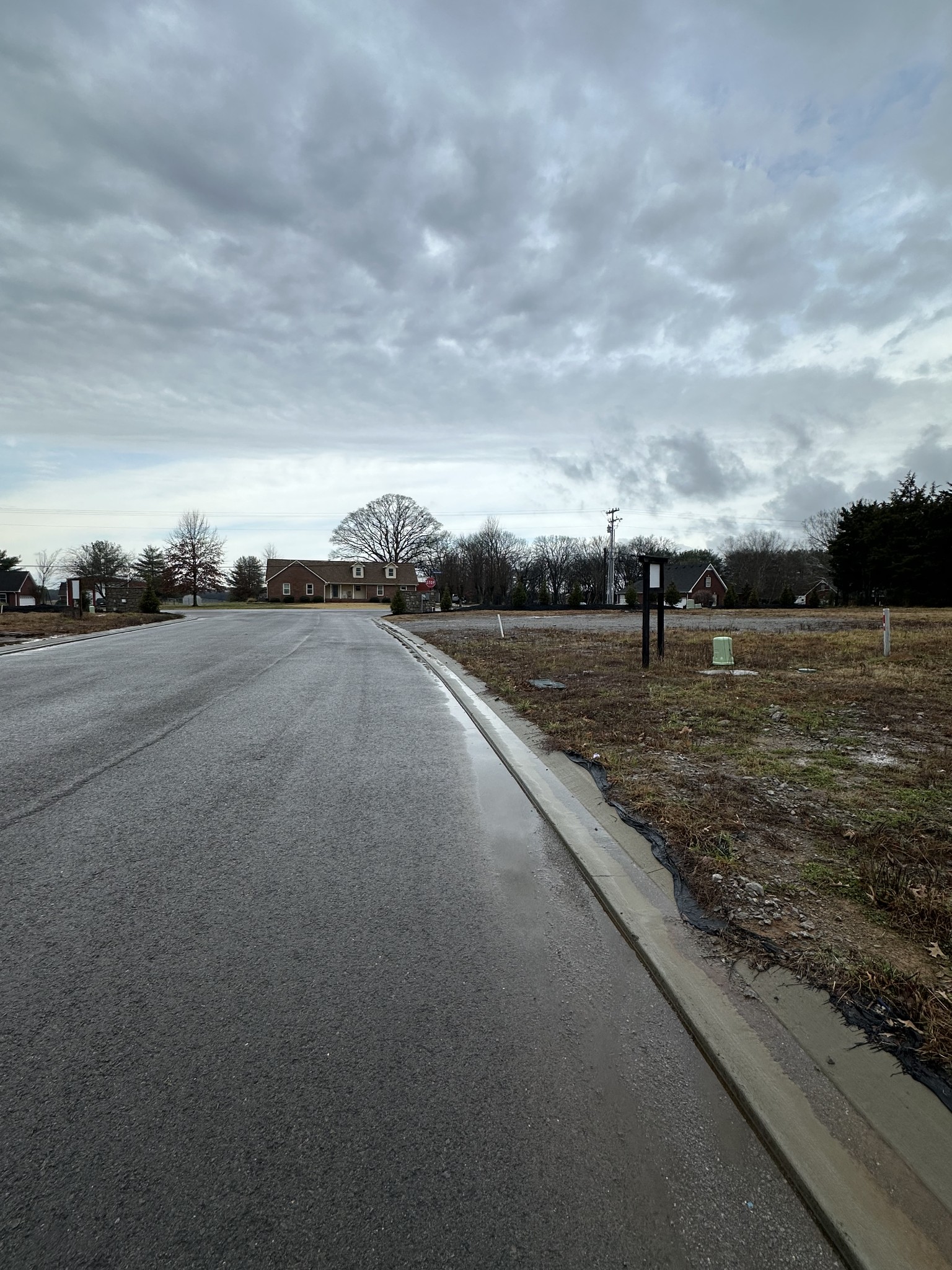 1505 Martha Washington Way