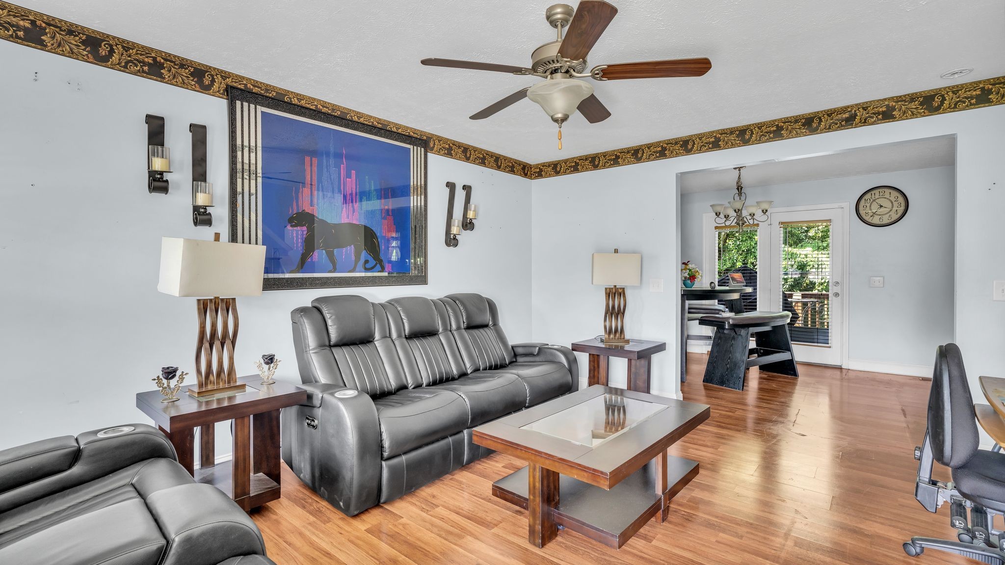 123 Golf Club Cir