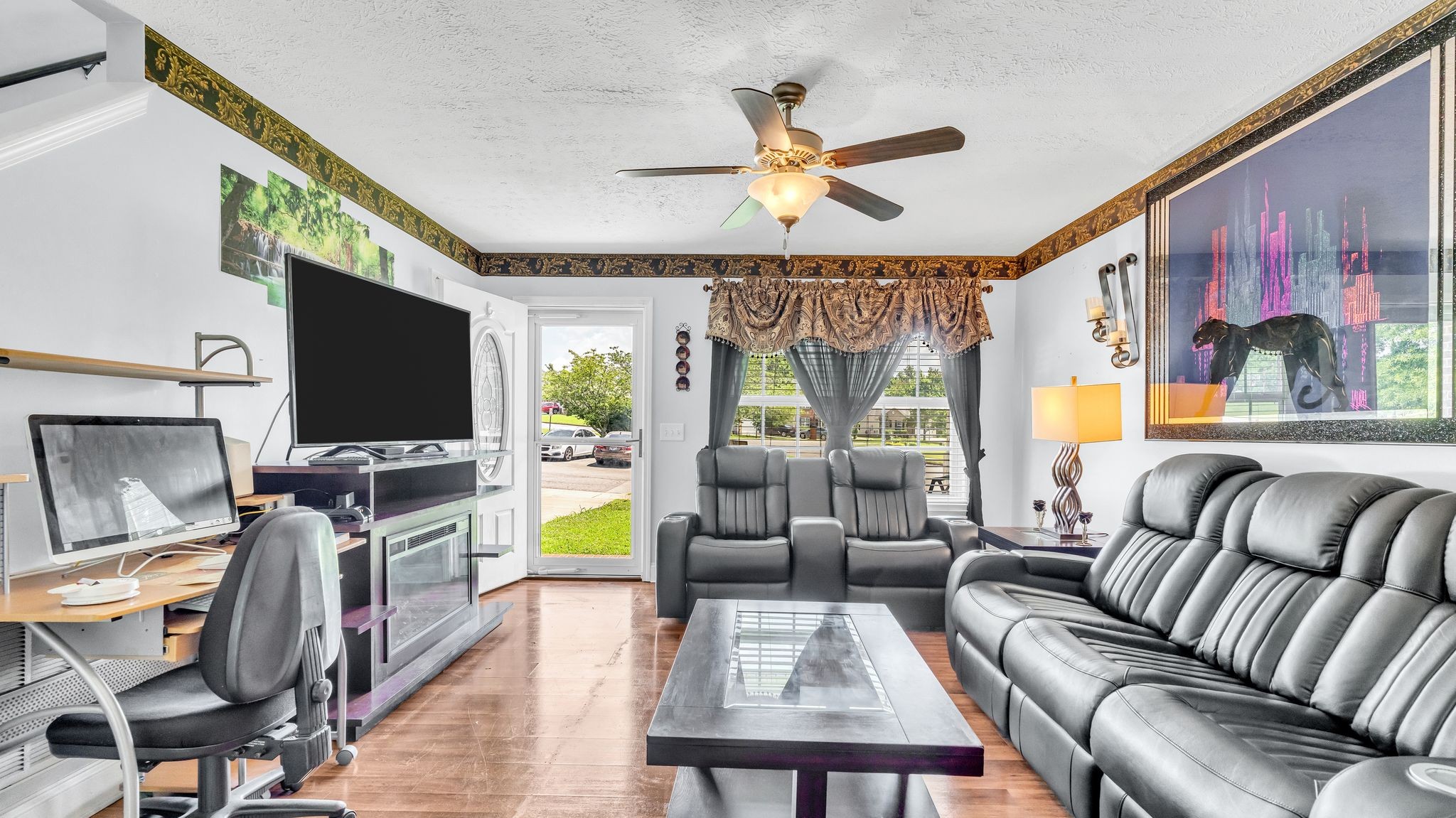 123 Golf Club Cir