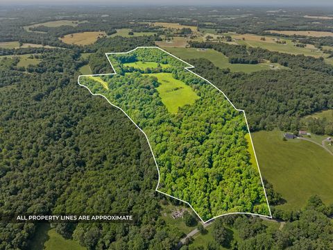 0 Turnersville Road Cedar Hill TN 37032