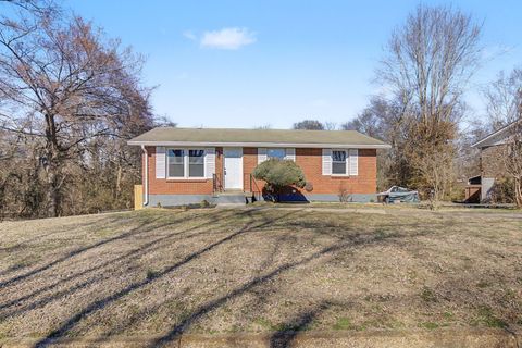 317 Church St Clarksville TN 37040