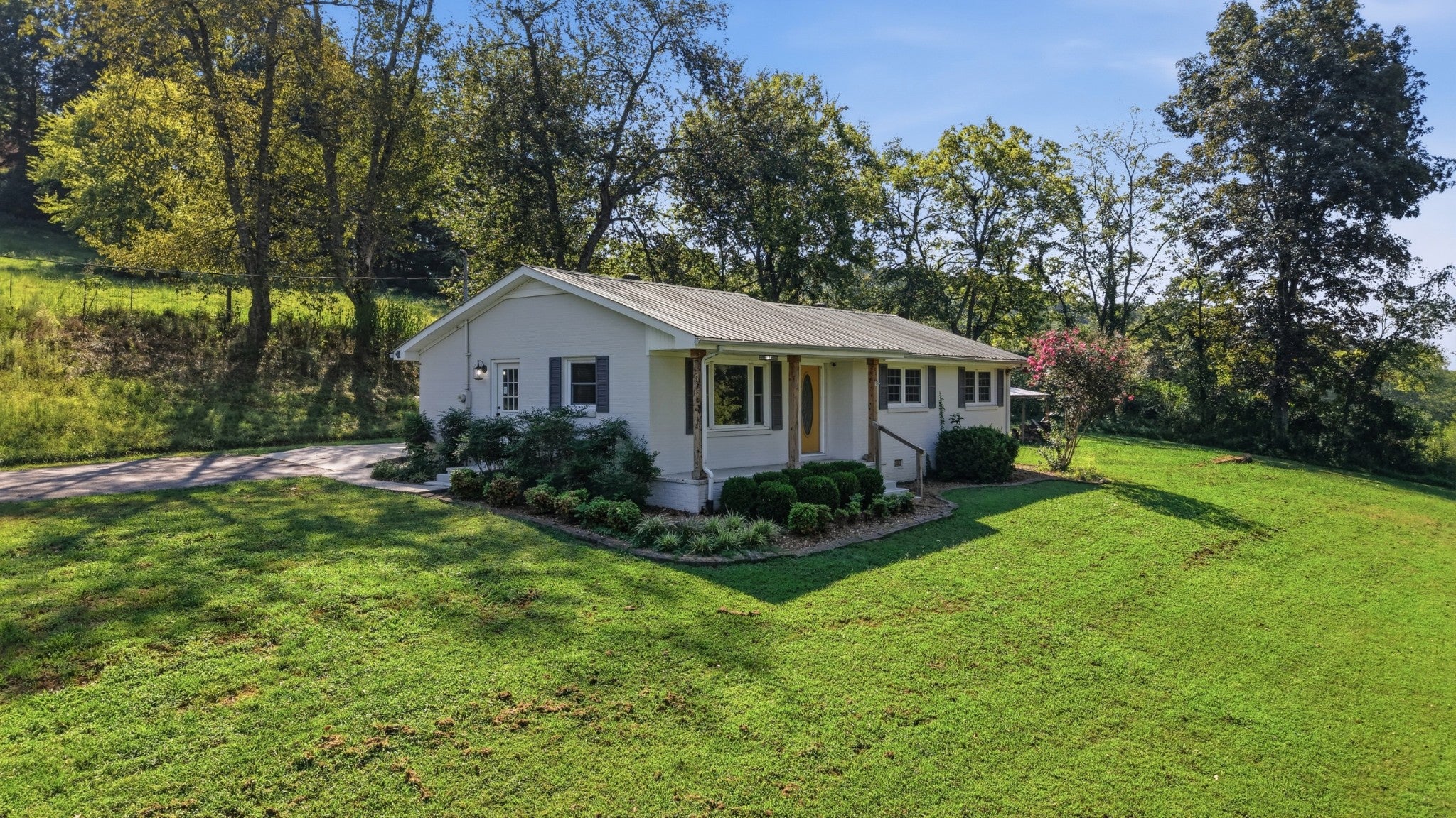 1120 Bull Run Rd