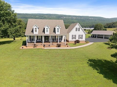 115 Main Street Pikeville TN 37367