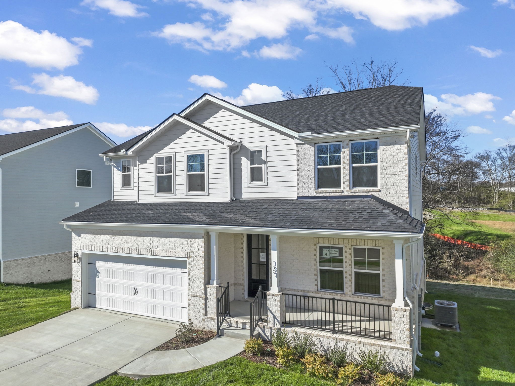 252 Rose Hannah Drive