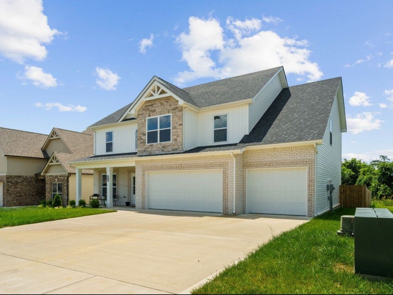 842 Burley Barn Rd