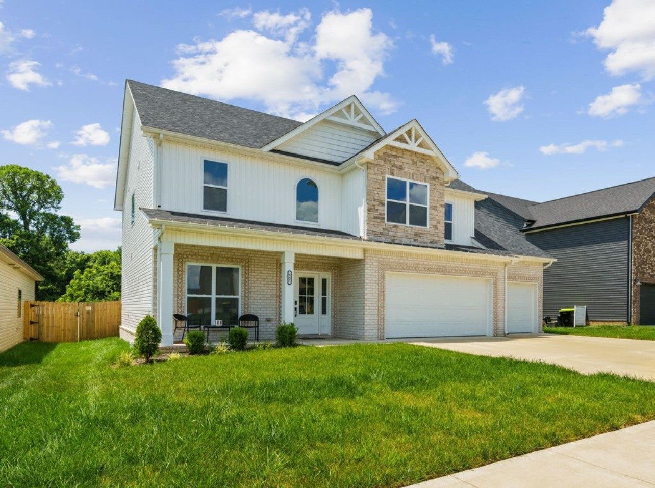 842 Burley Barn Rd