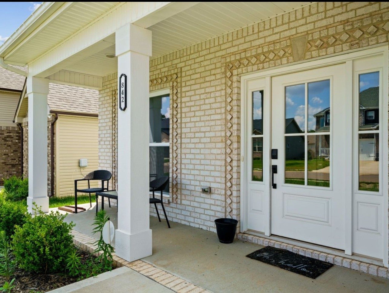 842 Burley Barn Rd