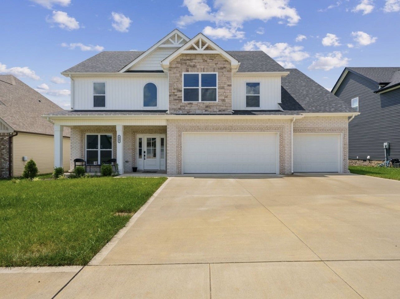 842 Burley Barn Rd