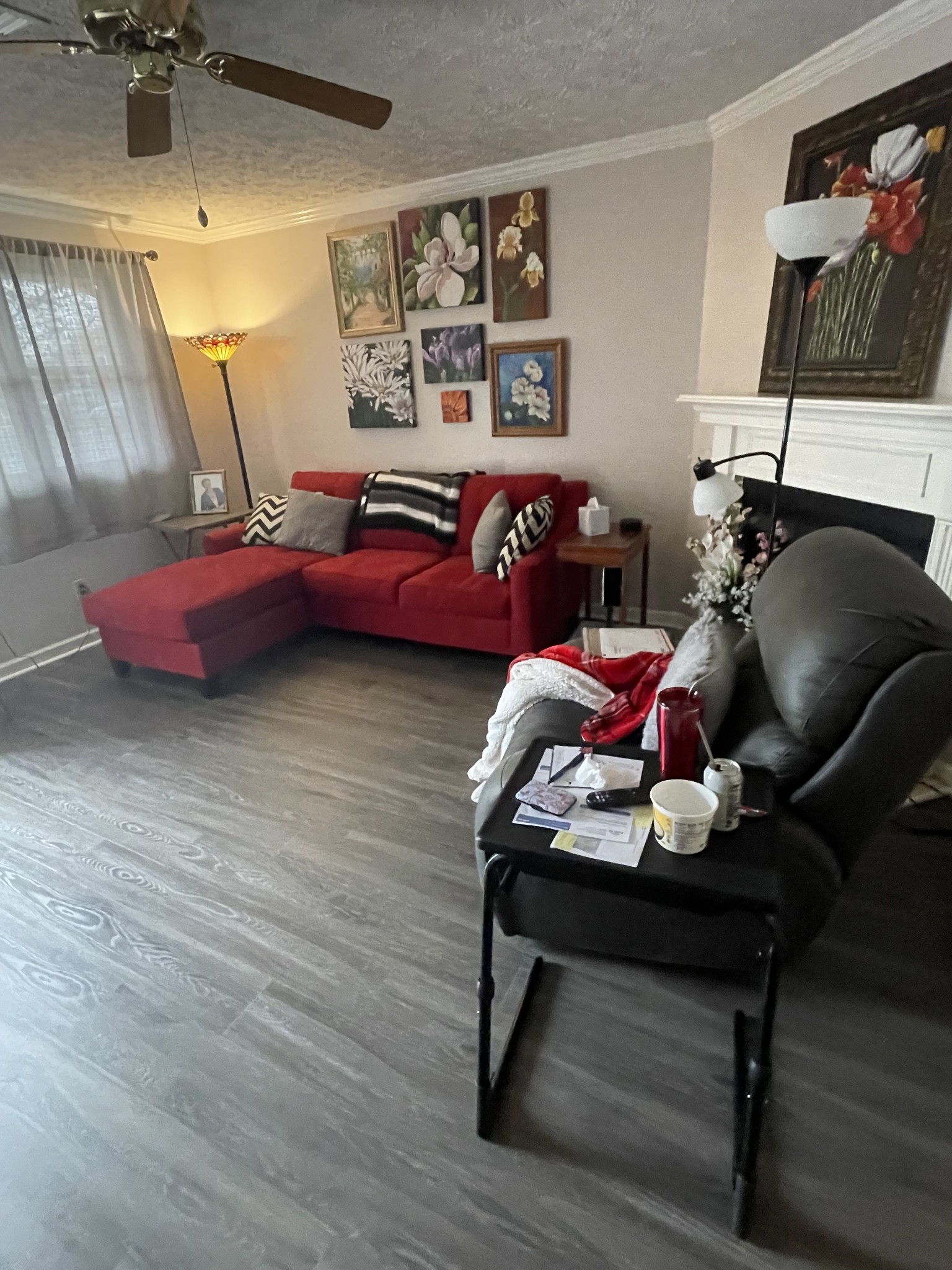 430 Walton Ferry Rd 807