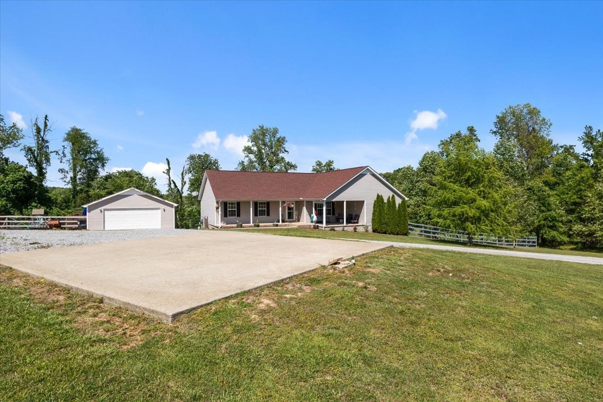 109 Bessie Clark Rd