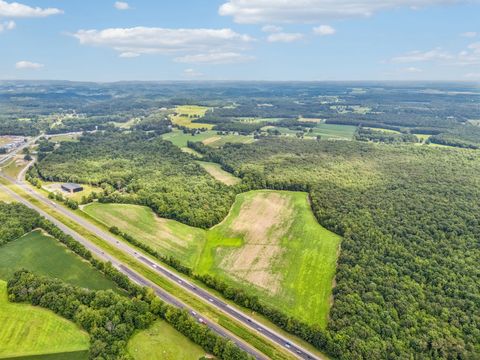 0 Walter Barnes Ln Manchester TN 37355