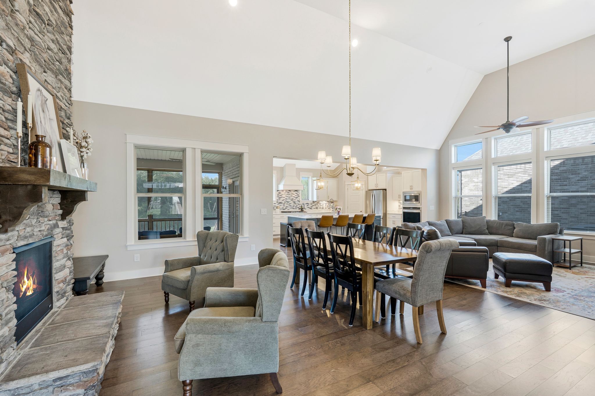 Nolensville, Tennessee 37135, United States, 4 Bedrooms Bedrooms, ,5 BathroomsBathrooms,Residential,Pending,105205