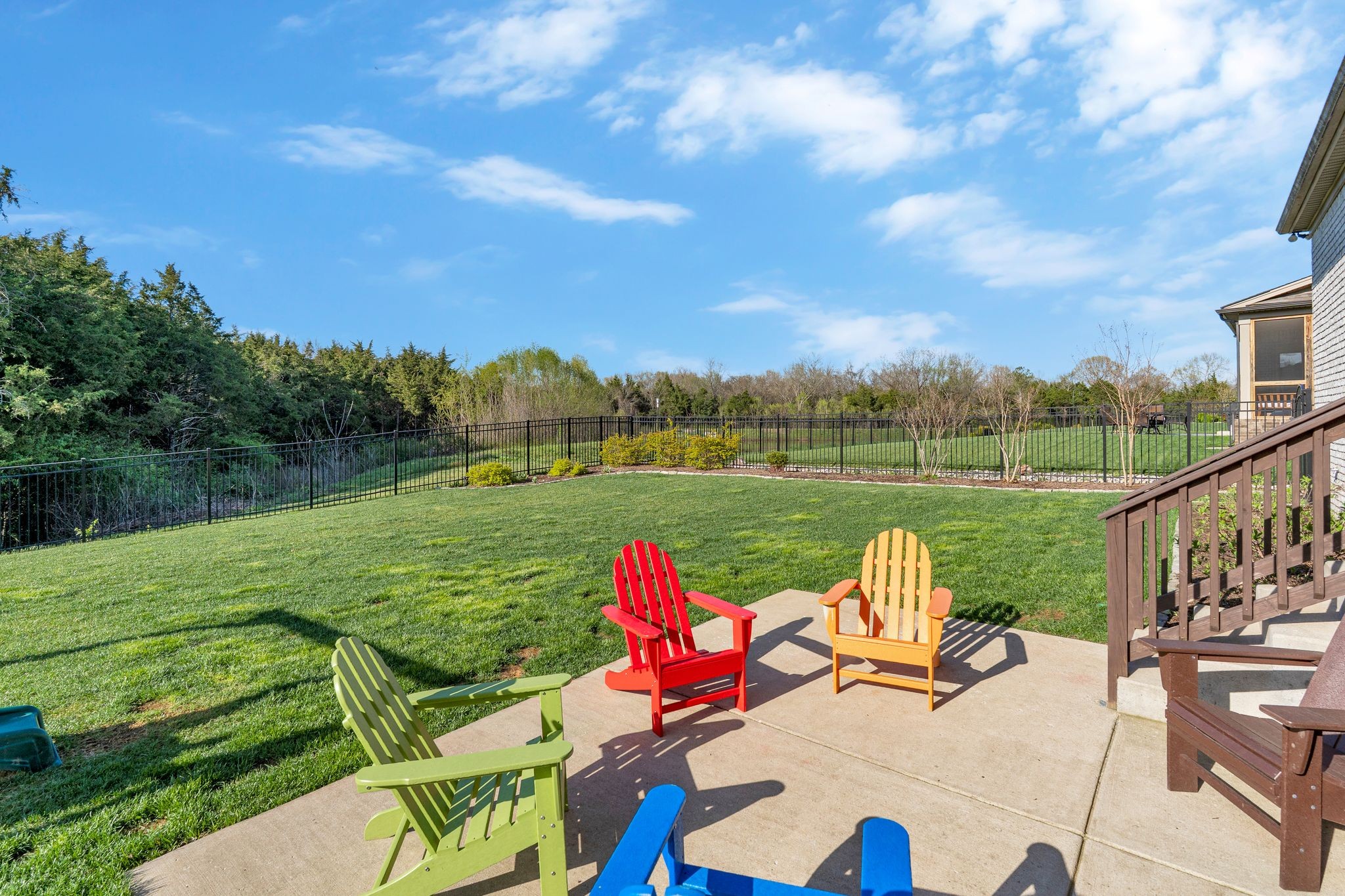 Nolensville, Tennessee 37135, United States, 4 Bedrooms Bedrooms, ,5 BathroomsBathrooms,Residential,Pending,105205