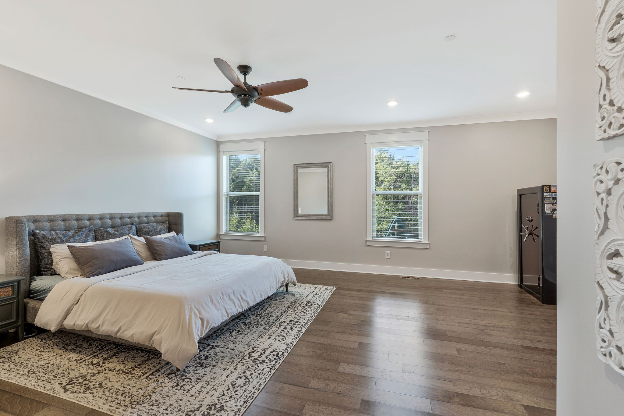 Nolensville, Tennessee 37135, United States, 4 Bedrooms Bedrooms, ,5 BathroomsBathrooms,Residential,Pending,105205