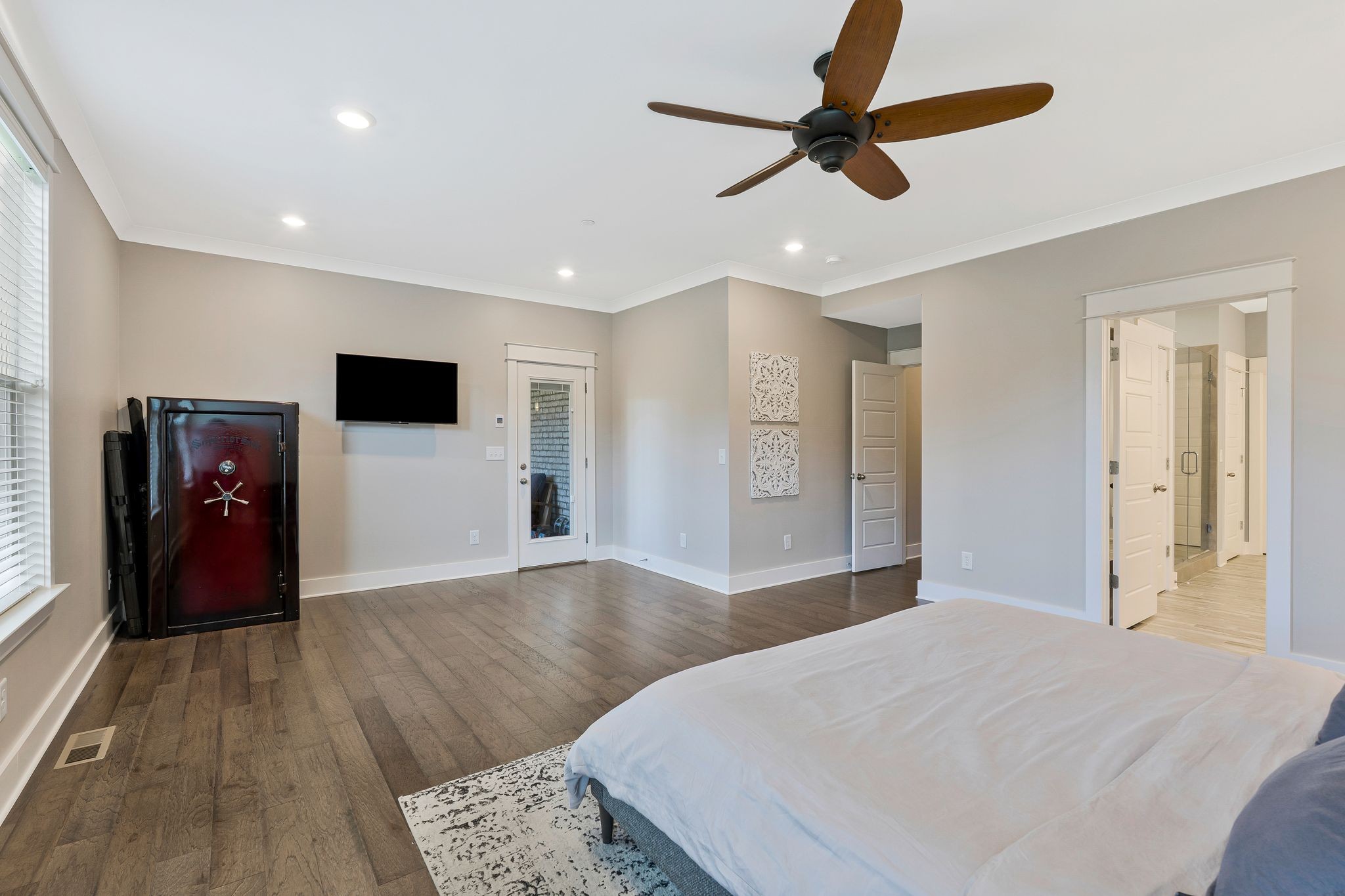 Nolensville, Tennessee 37135, United States, 4 Bedrooms Bedrooms, ,5 BathroomsBathrooms,Residential,Pending,105205