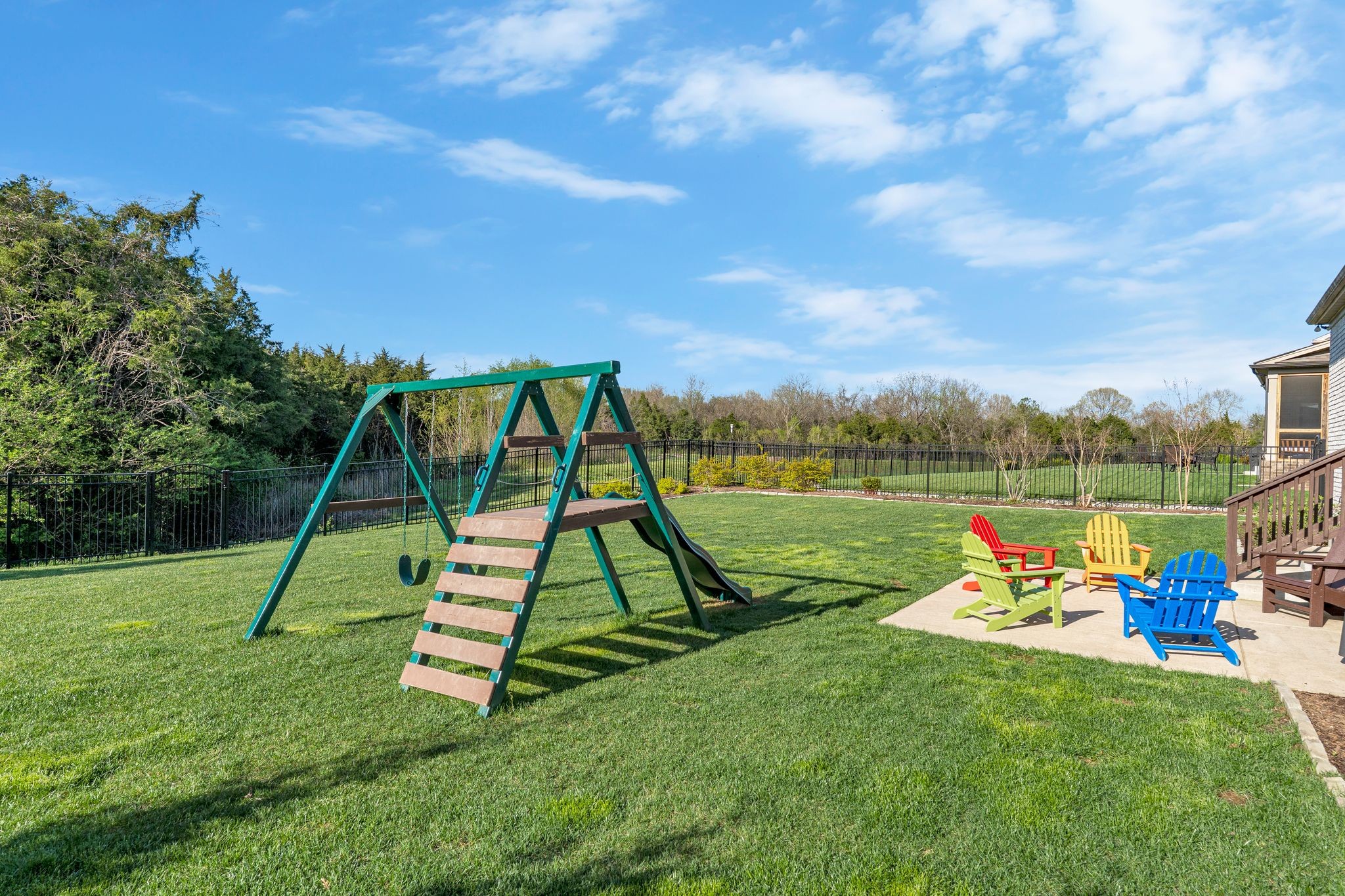 Nolensville, Tennessee 37135, United States, 4 Bedrooms Bedrooms, ,5 BathroomsBathrooms,Residential,Pending,105205