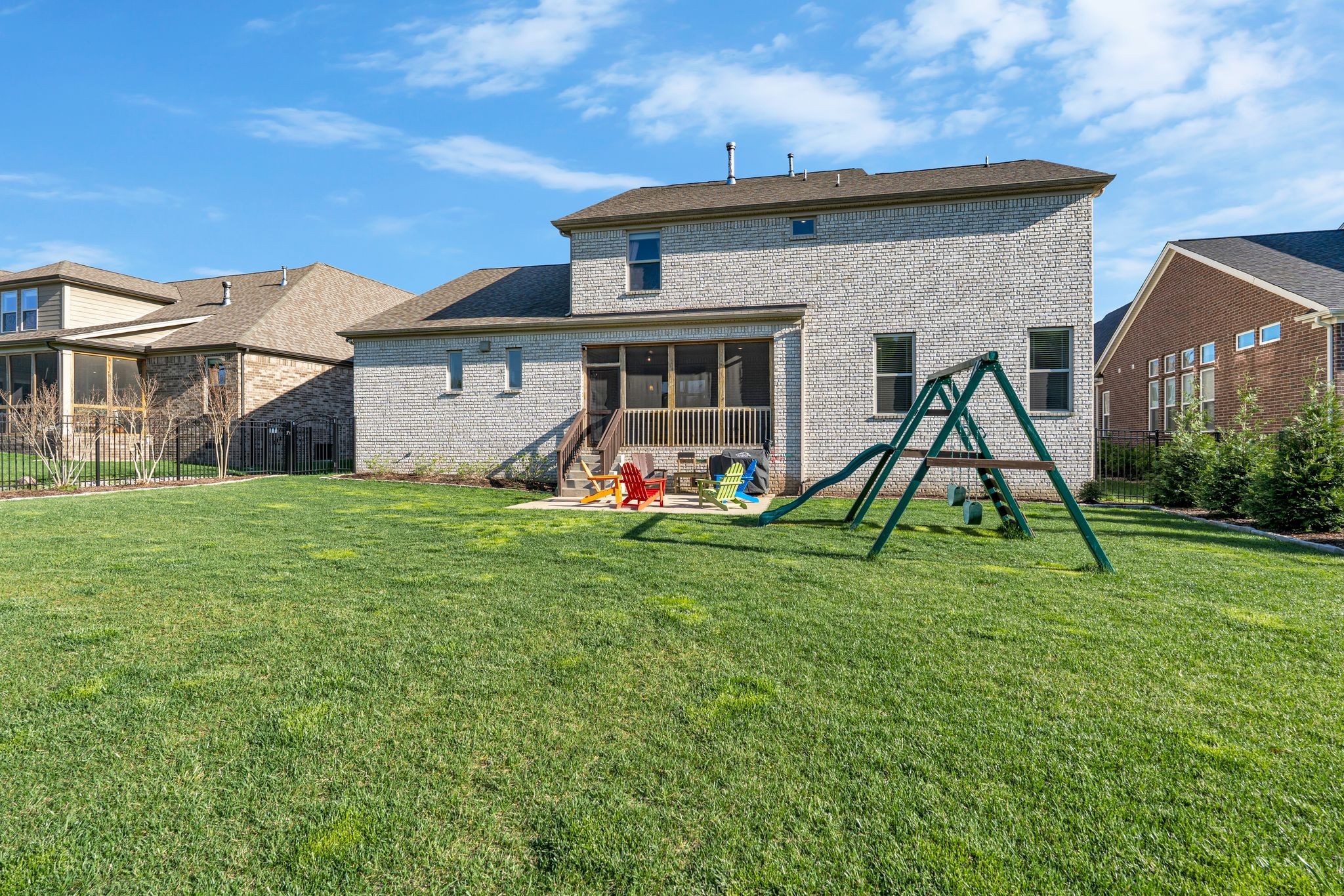 Nolensville, Tennessee 37135, United States, 4 Bedrooms Bedrooms, ,5 BathroomsBathrooms,Residential,Pending,105205