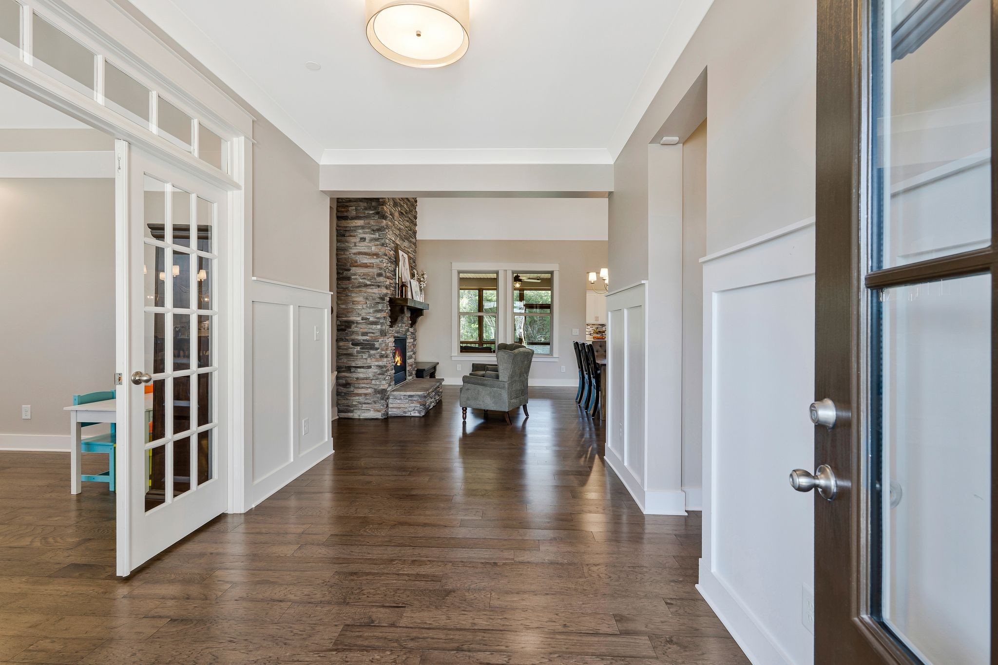 Nolensville, Tennessee 37135, United States, 4 Bedrooms Bedrooms, ,5 BathroomsBathrooms,Residential,Pending,105205