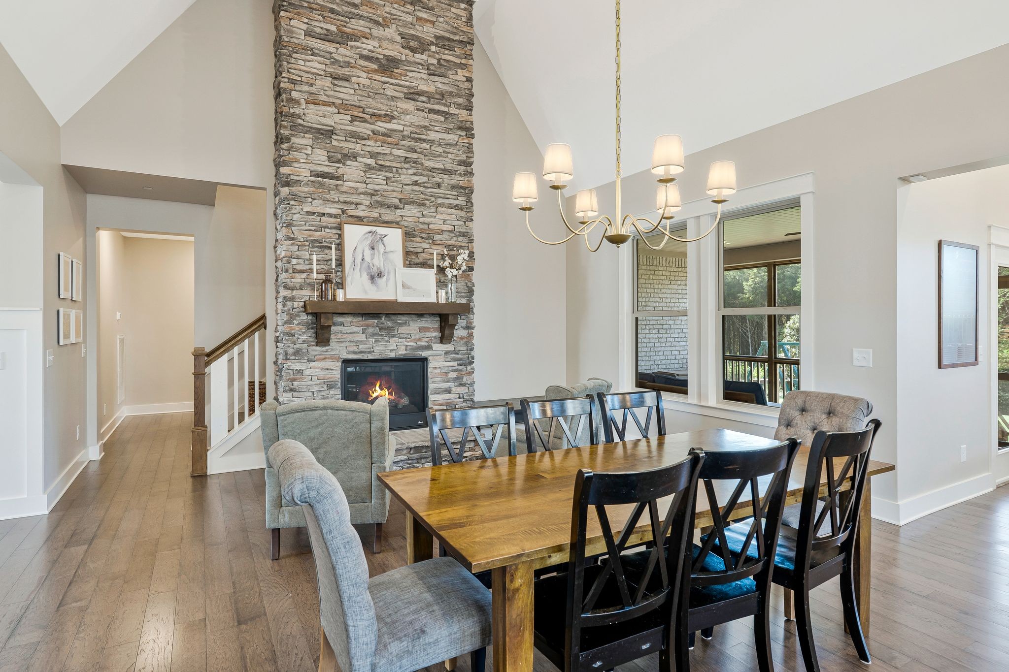 Nolensville, Tennessee 37135, United States, 4 Bedrooms Bedrooms, ,5 BathroomsBathrooms,Residential,Pending,105205