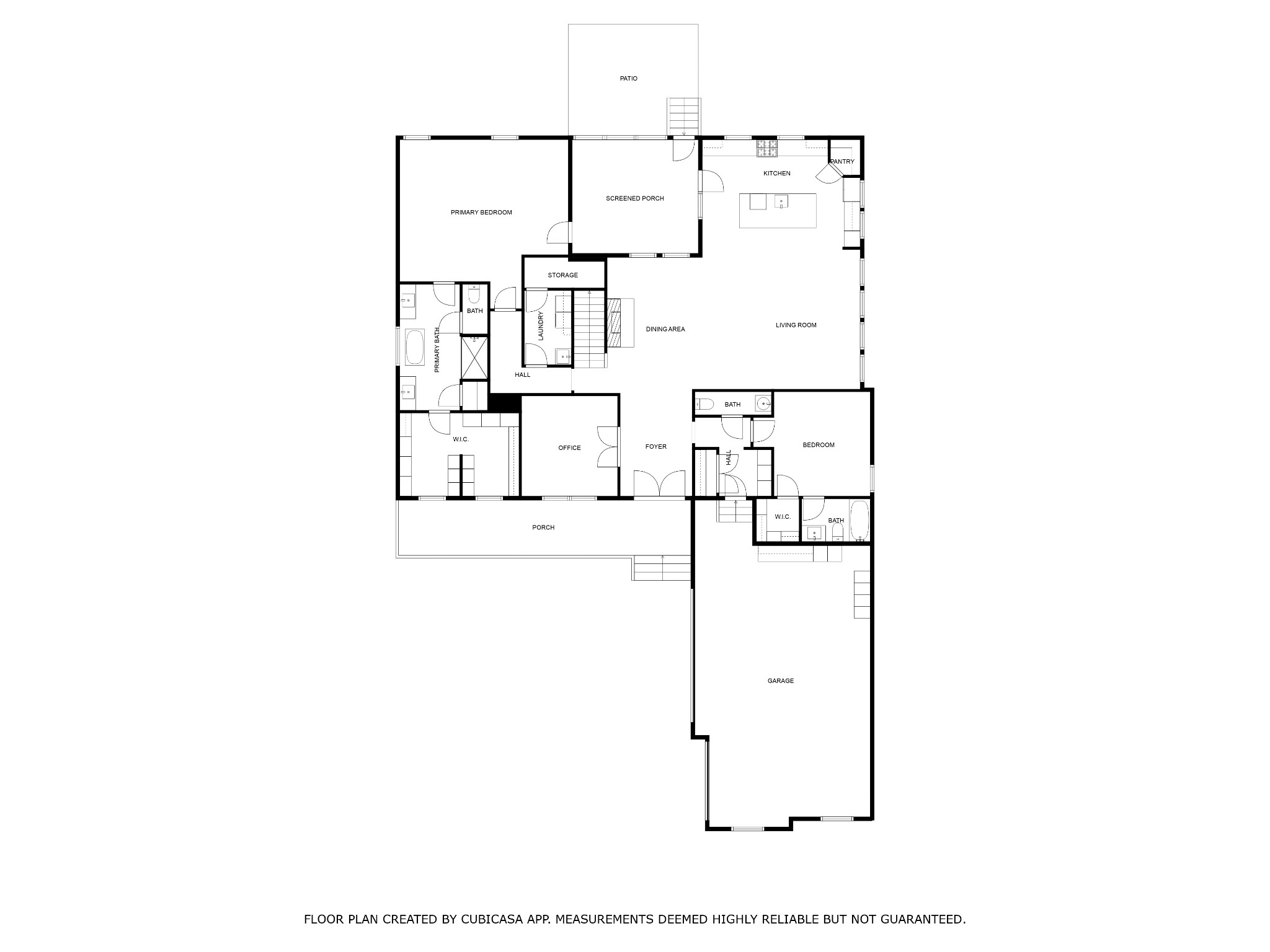 Nolensville, Tennessee 37135, United States, 4 Bedrooms Bedrooms, ,5 BathroomsBathrooms,Residential,Pending,105205