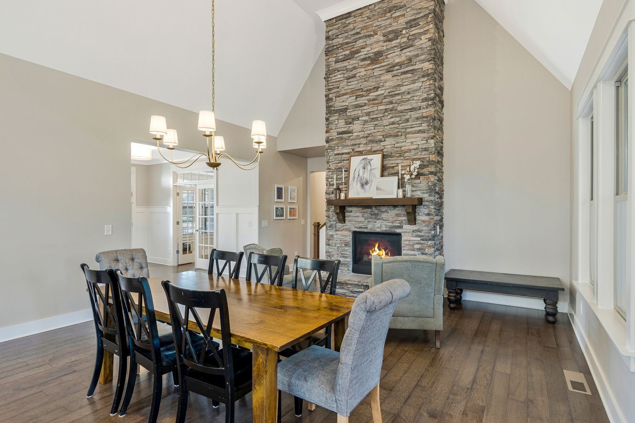 Nolensville, Tennessee 37135, United States, 4 Bedrooms Bedrooms, ,5 BathroomsBathrooms,Residential,Pending,105205