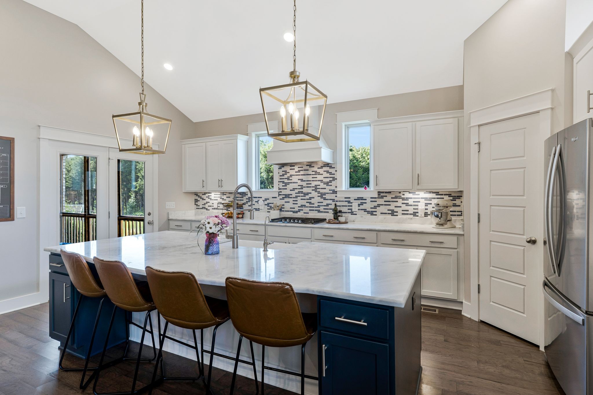 Nolensville, Tennessee 37135, United States, 4 Bedrooms Bedrooms, ,5 BathroomsBathrooms,Residential,Pending,105205