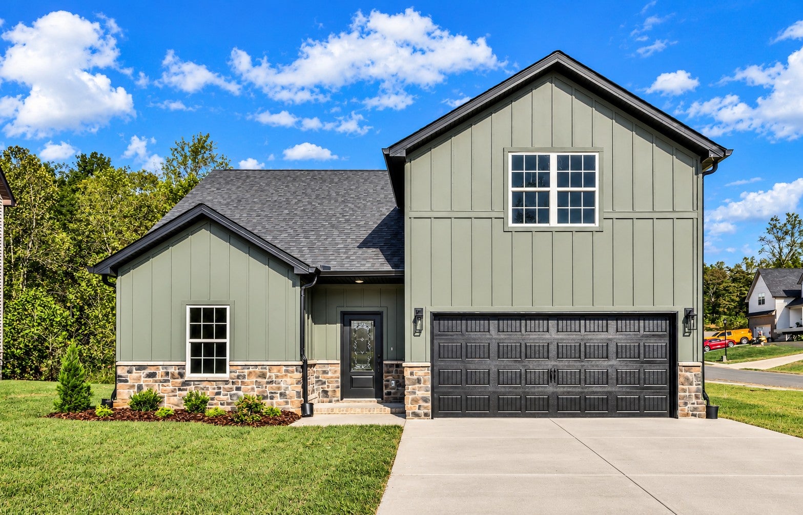 3016 Timberdale Dr